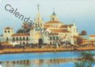 Huelva - Ermita del Rocio