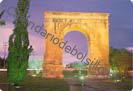 Tarragona - Arco Romano, Bara