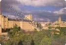 Segovia - Alcázar