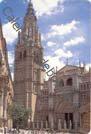 Toledo - Catedral