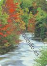 Canada - Cairn River