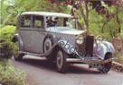 Rolls-Royce 1933