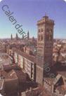 Zaragoza - Torre Mudejar