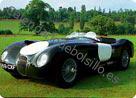 Jaguar 1953