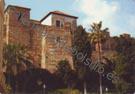 Malaga - La Alcazaba