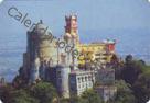 Castillo de Pena (Sintra)