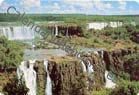 Brasil - Cataratas de Iguaco