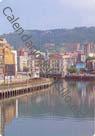 Bilbao - Ria y Ayuntamiento