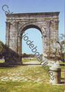 Tarragona - Arc de bera