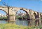 Orense - Puente romano