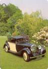 Bentley 1938