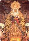 Virgen de la Esperanza Macarena