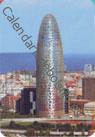 Torre Agbar - Barcelona