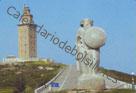 Torre Hercules - A Coruña
