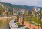 Bilbao - Orillas de la ria