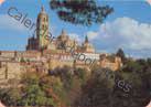 Segovia - Catedral