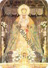Virgen de la Esperanza Macarena
