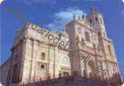 Valladolid - Catedral
