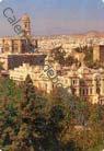 Malaga - Ayuntamiento