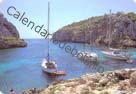 Menorca - Cales Coves