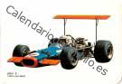 BRM - P (John Surtees)
