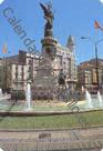 Zaragoza - Plaza de España