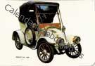 Renault AX - 1909