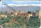 Vista de la Alhambra