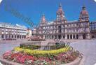 La Coruña - Ayuntamiento