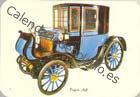 Peugeot 1898