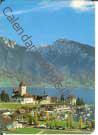 Suiza - Lago Thun