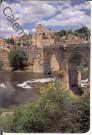 Toledo - Puente de S. Martin