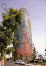 BARCELONA - Torre Agbar