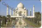 India - Agra (Taj Mahal)