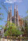 Barcelona - La Sagrada Familia