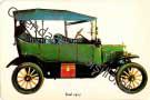 Ford 1915