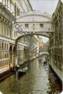 Venecia - Puente de los suspiros