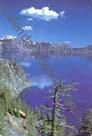 USA - Lago Parque Nacional, Oregon