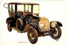 Lancia 1914