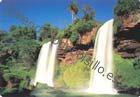 Argentina - Cataratas de Iguazu