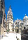Toledo - Catedral