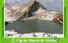 Parque Nacional de la montaña de Covadonga