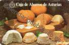 Quesos Artesanos del Principado de Asturias