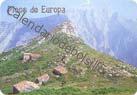 Asturias - Picos de Europa