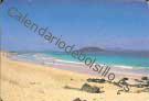 Fuerteventura - Playas de Corralejo