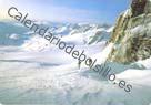Polo Norte - Glaciar Westland