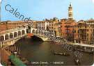 Venecia - Puente de Rialto