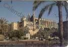 Palma de Mallorca - Catedral