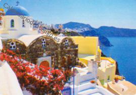 Grecia - Santorini