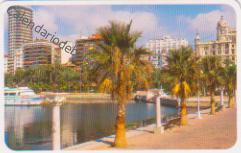 Alicante - Fachada maritima